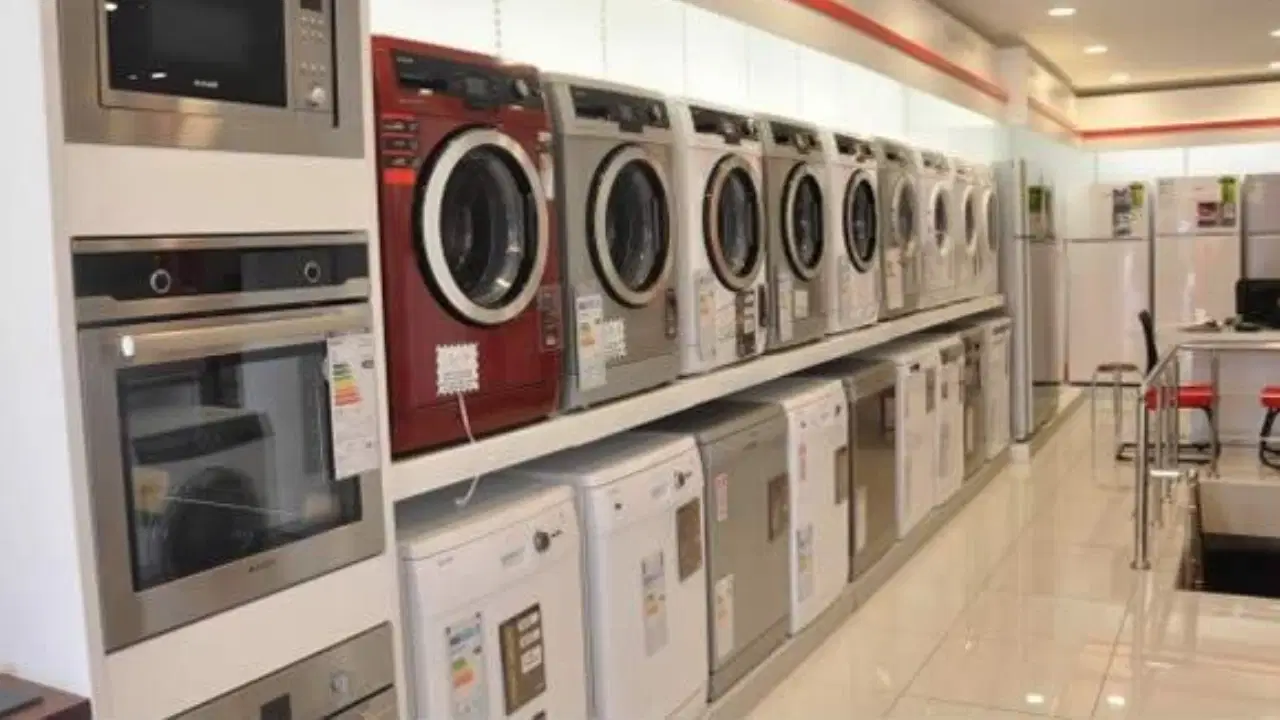 Osmaneli Beyaz Eşya Tamircisi